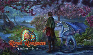 皇家羅曼史4：漫漫冬日