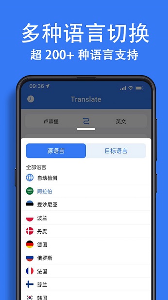 翻譯詞典大全