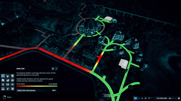 侏羅紀(jì)世界：進(jìn)化2破解版