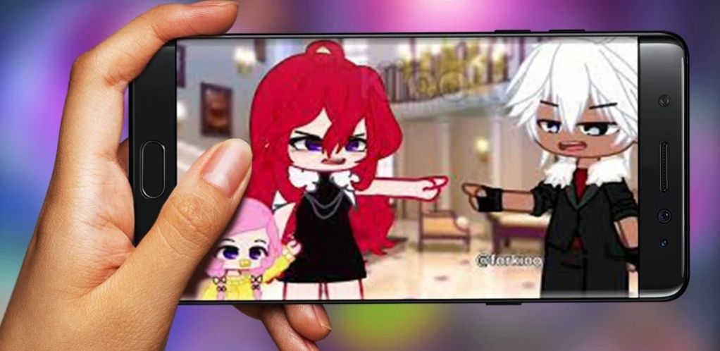 Gacha Club Nox中文最新版