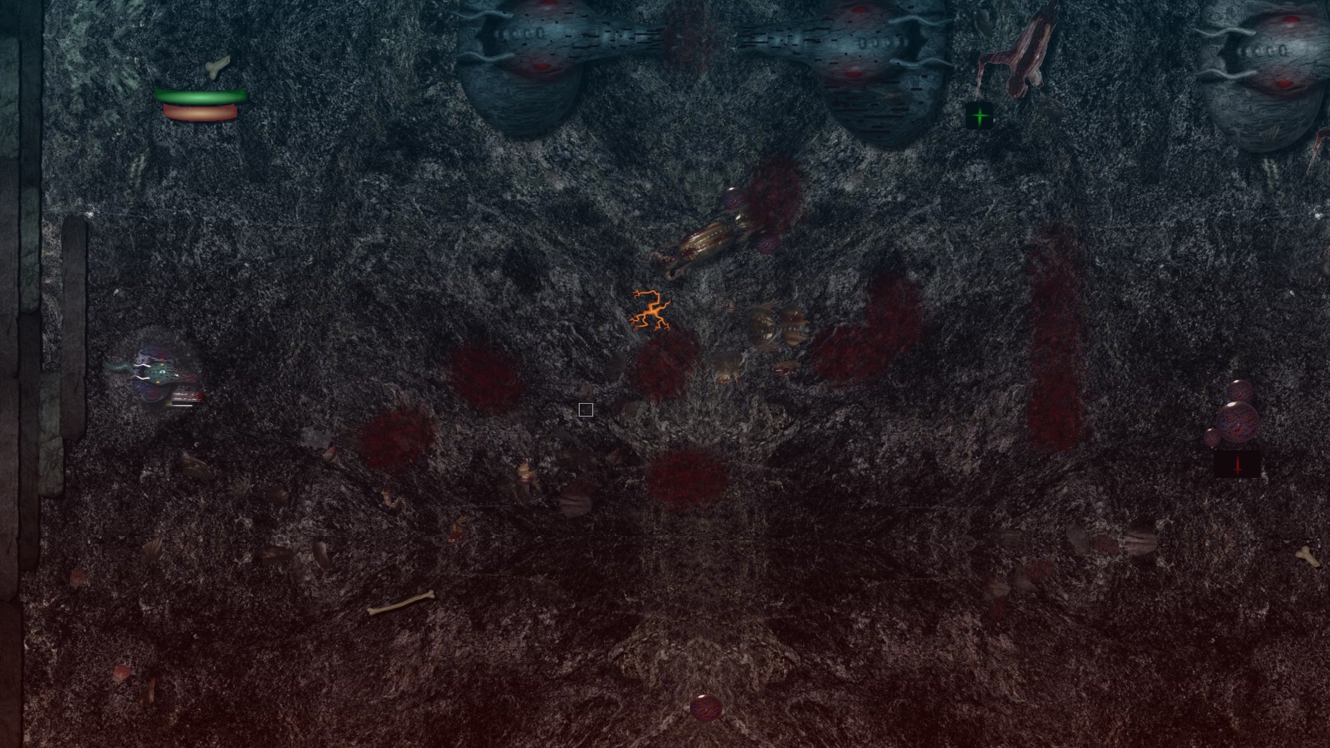 失落規(guī)模：第一部破解版