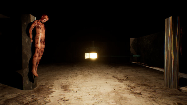 我祖父母的房子