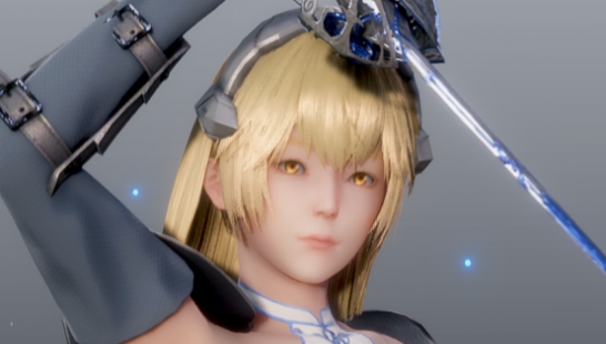 《ROOM Girl》地錯金發(fā)劍姬艾絲MOD