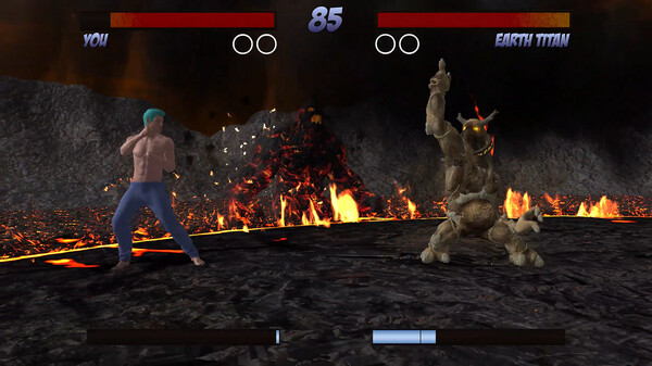 為你的復活而戰