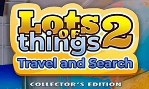 萬物尋覓2：旅行與探索