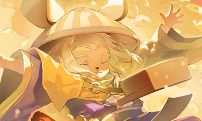 《陰陽師：百聞牌》鐵鼠有鼠如寶卡牌介紹