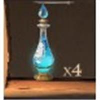 《哈利波特：魔法覺醒》回憶藥劑使用方法分享