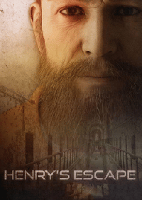 亨利的逃亡：監(jiān)獄