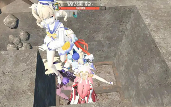 《七日殺》A21寂淵故我v0.1MOD