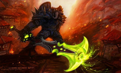 《爐石傳說》暗月馬戲團(tuán)T2突襲戰(zhàn)卡組推薦