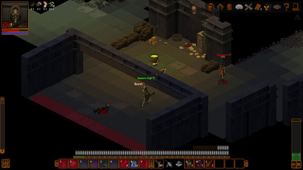 軌道之下：重責(zé)