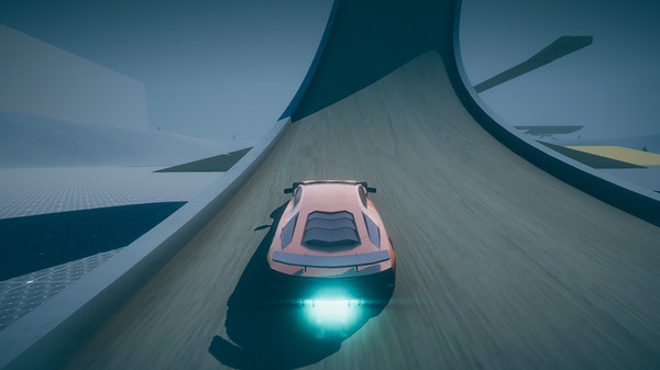 GTR汽車模擬駕駛