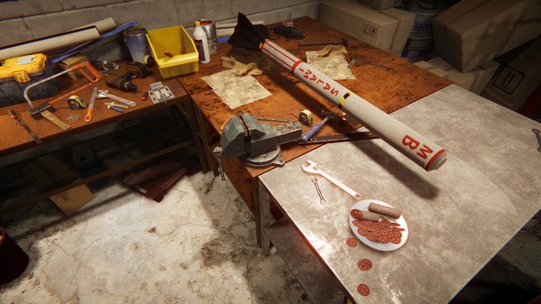 流言終結者：瘋狂實驗模擬器中文版