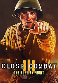 近距離作戰3：俄羅斯前線