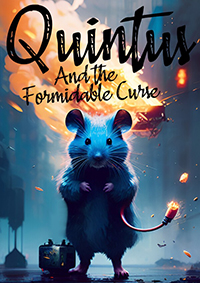 昆圖斯與強大詛咒