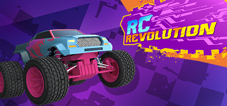 RC革命（RC Revolution）