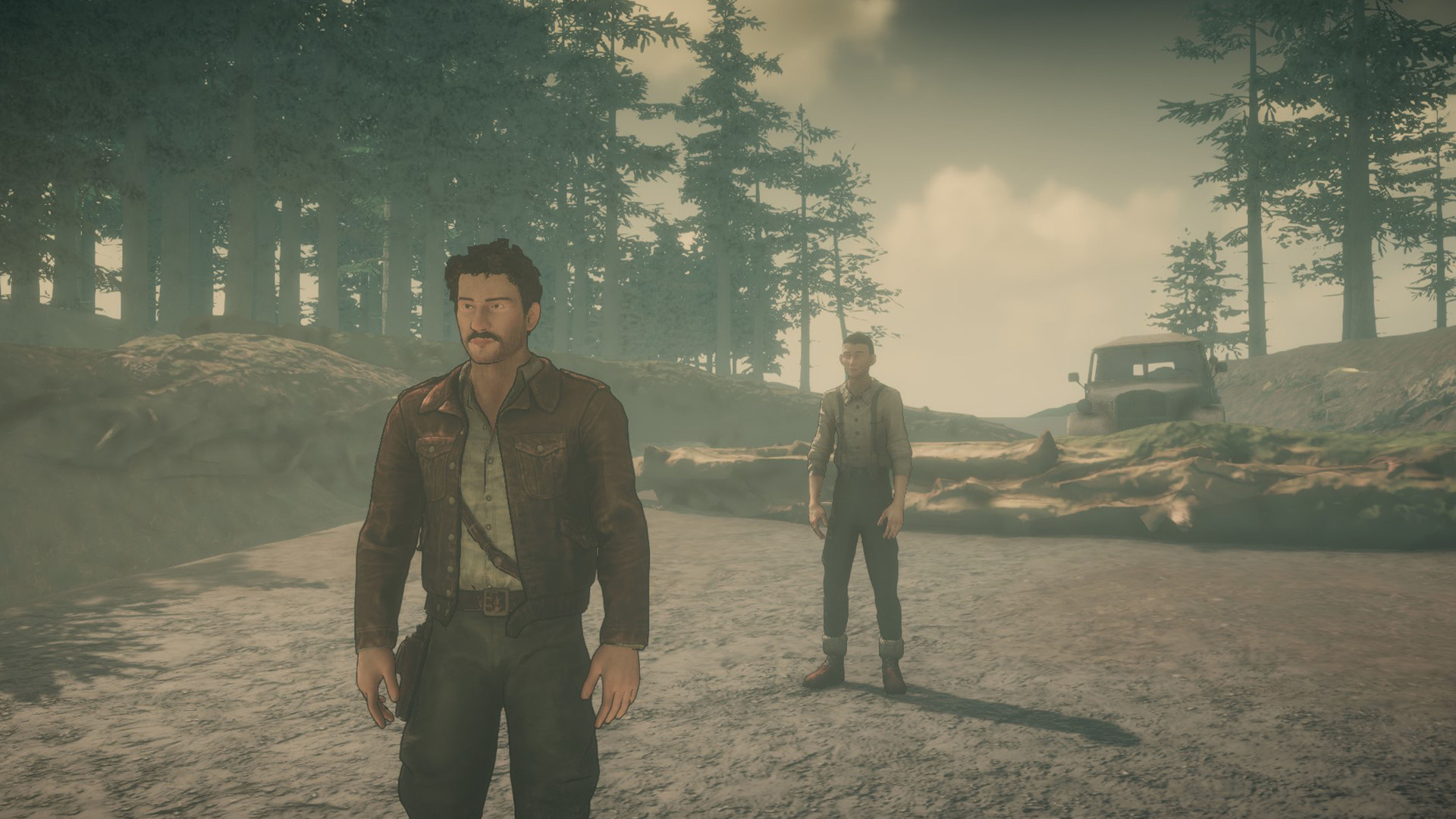 死亡之谷：馬爾納茲多斯