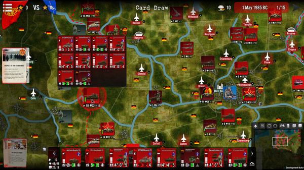 SGS：北約的噩夢