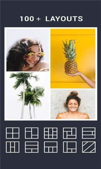 隨意拼圖