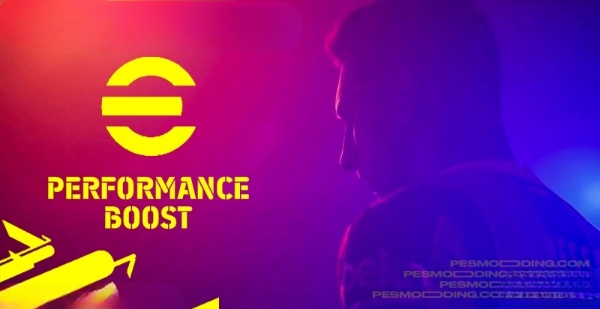 《eFootball 2022》性能提升補(bǔ)丁v4