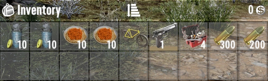 《七日殺》Cornl3reads服務器入門套件MOD