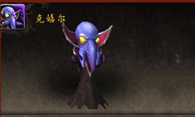 《魔獸世界》寵物克嬉爾獲取攻略