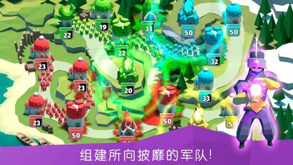 決戰(zhàn)時(shí)刻2最新版
