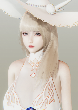 《AI少女》銀發陽光獨家大小姐MOD