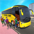 校車駕駛模擬器