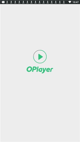 播放器OPlayer