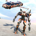 警察機器人英雄2021