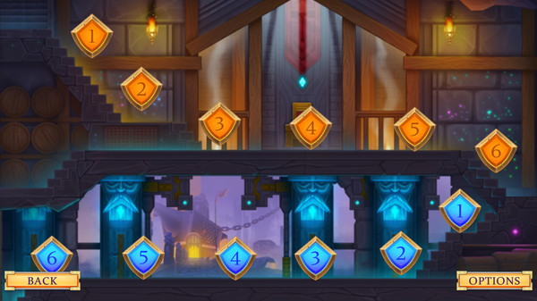 矮人工藝：山地兄弟