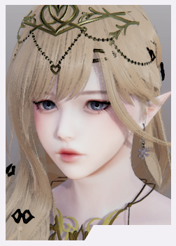 《AI少女》小圓嘟嘟的精靈美少女MOD