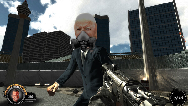 梅德維德的地獄使者2