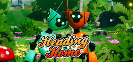 回家之旅（Heading Home）