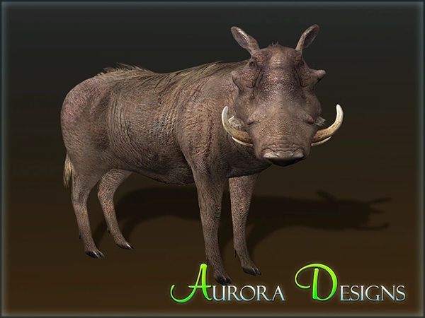《動物園大亨2》非洲冒險MOD