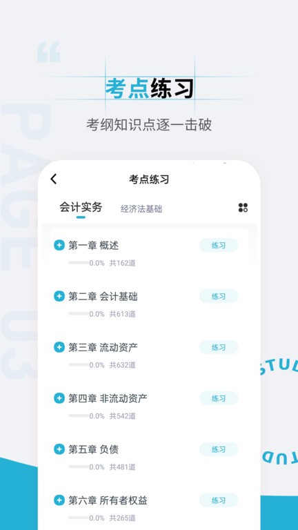 初級會計職稱準題匯
