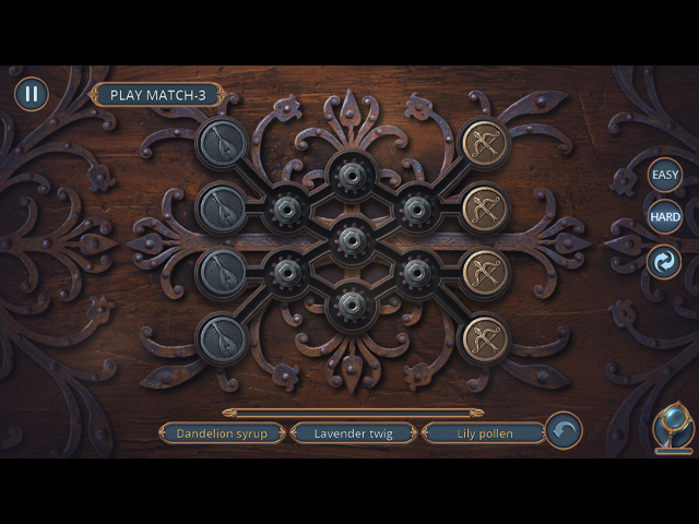 皇家羅曼史4：漫漫冬日