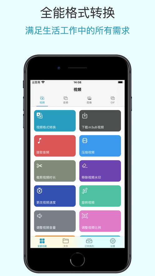 格式專家
