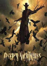 爬行噩夢(mèng)：第0季