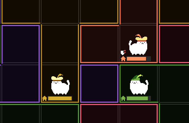 貓咪戰(zhàn)術(shù)