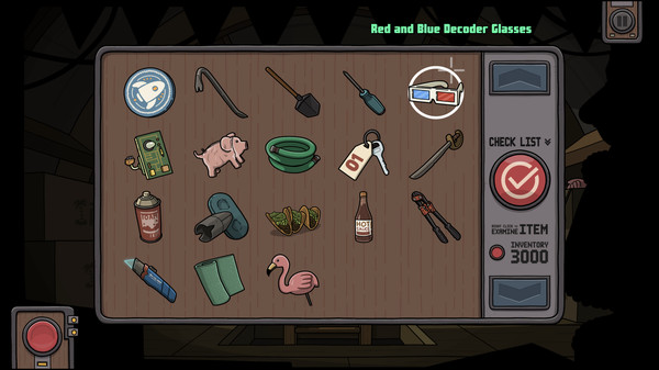 太空：德克斯特星塵