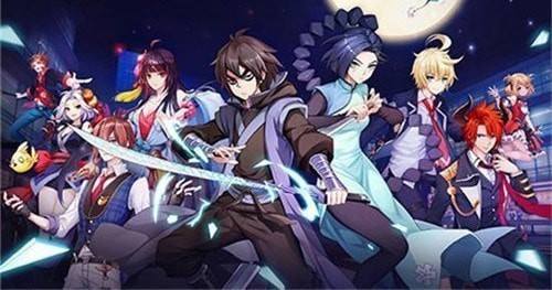 伍六七刺客大亂斗