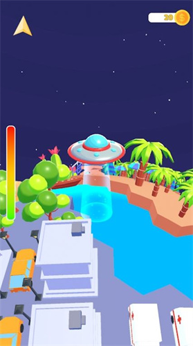 行星食者