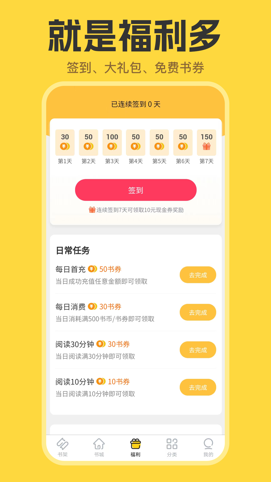 覽閱小說