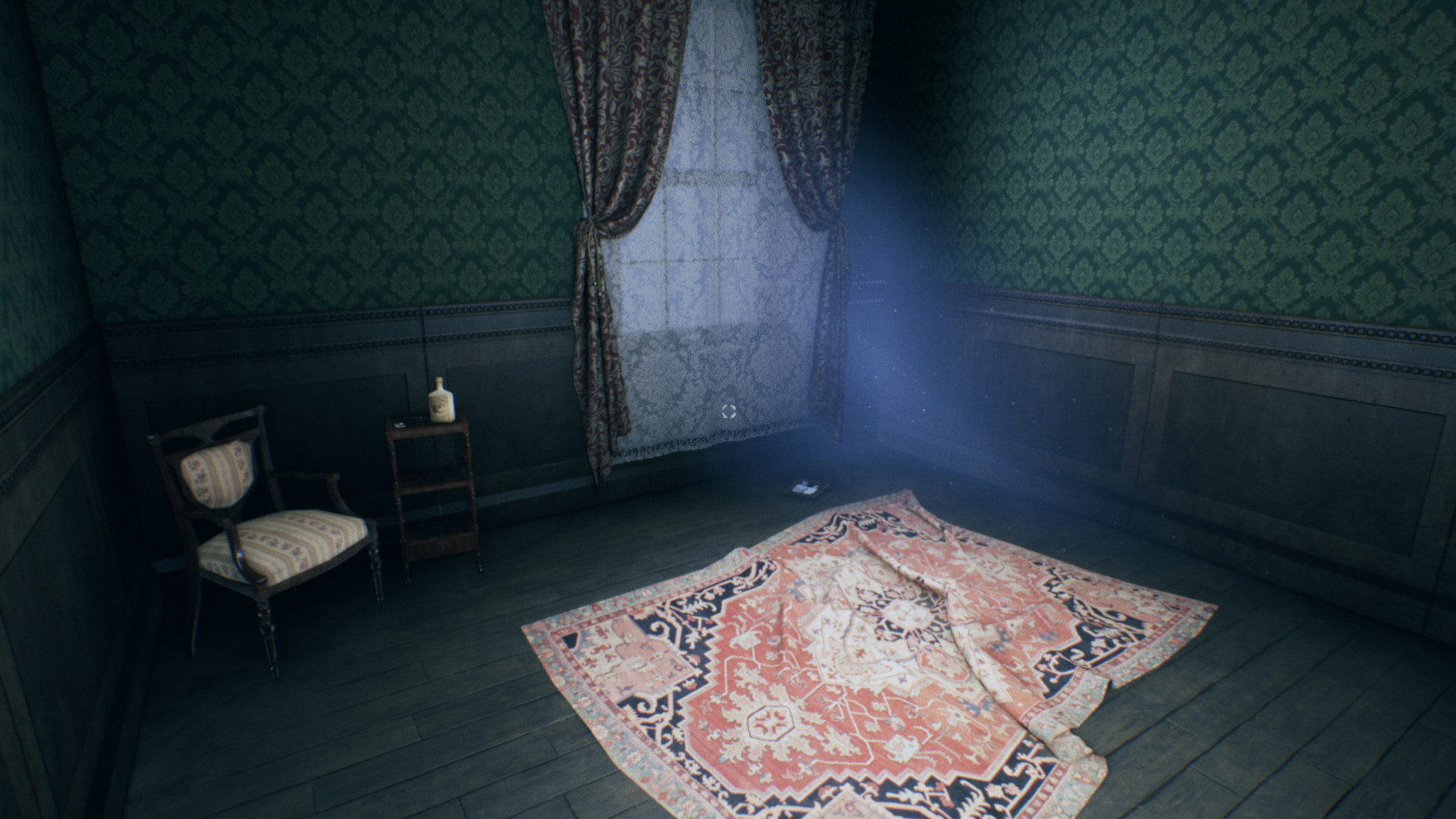 煩躁和情緒波動