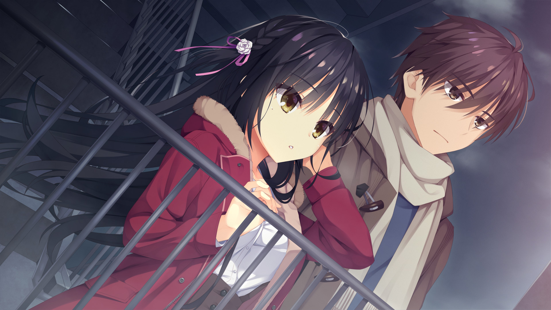 星光咖啡館與死神之蝶