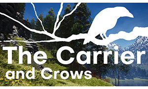 運輸者與烏鴉