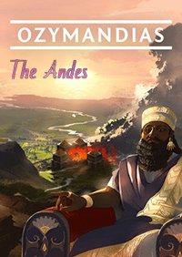 法老王：青銅帝國-安第斯山脈