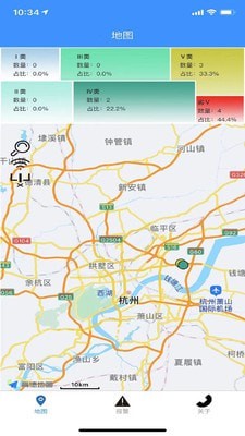 數字河長